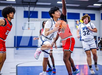 Thumbnail 3 in Hoke County @ Ascend Leadership photogallery.