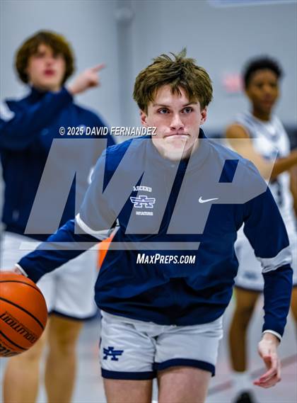 Thumbnail 3 in Hoke County @ Ascend Leadership photogallery.