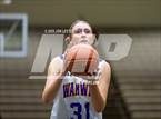 Photo from the gallery "Aquinas Institute vs. Warwick (NYSPHSAA Class AA State Semi-Final)"