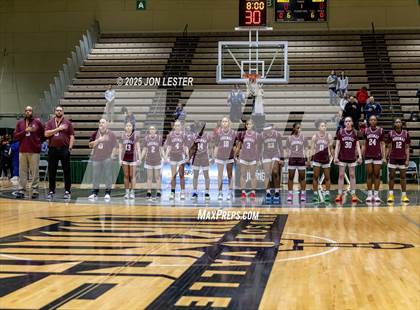 Thumbnail 2 in Aquinas Institute vs. Warwick (NYSPHSAA Class AA State Semi-Final) photogallery.
