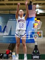 Photo from the gallery "Aquinas Institute vs. Warwick (NYSPHSAA Class AA State Semi-Final)"