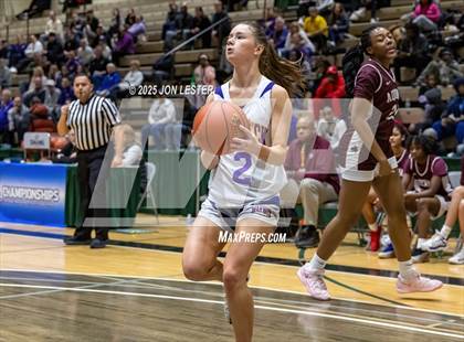 Thumbnail 1 in Aquinas Institute vs. Warwick (NYSPHSAA Class AA State Semi-Final) photogallery.