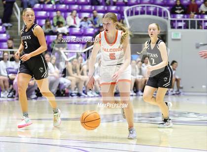 Thumbnail 3 in Syracuse vs. Skyridge (UHSAA 6A Quarterfinal) photogallery.