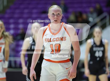 Thumbnail 3 in Syracuse vs. Skyridge (UHSAA 6A Quarterfinal) photogallery.