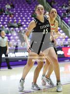 Photo from the gallery "Syracuse vs. Skyridge (UHSAA 6A Quarterfinal)"