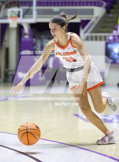 Thumbnail 2 in Syracuse vs. Skyridge (UHSAA 6A Quarterfinal) photogallery.