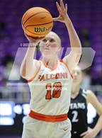 Photo from the gallery "Syracuse vs. Skyridge (UHSAA 6A Quarterfinal)"