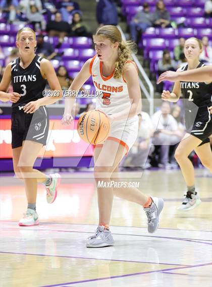 Thumbnail 3 in Syracuse vs. Skyridge (UHSAA 6A Quarterfinal) photogallery.