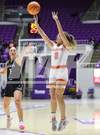 Thumbnail 1 in Syracuse vs. Skyridge (UHSAA 6A Quarterfinal) photogallery.