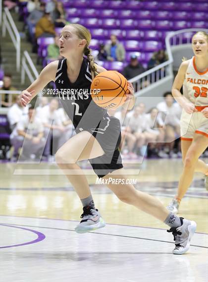 Thumbnail 2 in Syracuse vs. Skyridge (UHSAA 6A Quarterfinal) photogallery.