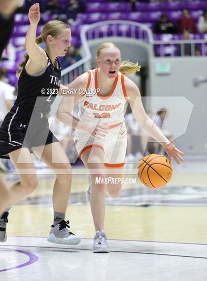 Thumbnail 3 in Syracuse vs. Skyridge (UHSAA 6A Quarterfinal) photogallery.