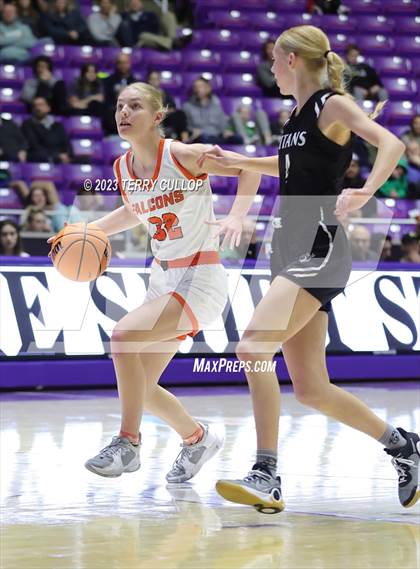 Thumbnail 3 in Syracuse vs. Skyridge (UHSAA 6A Quarterfinal) photogallery.