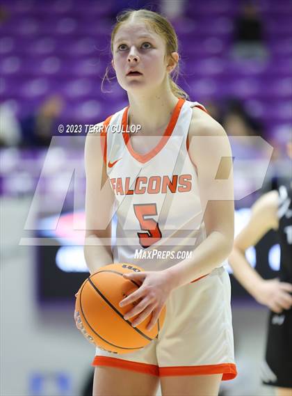 Thumbnail 3 in Syracuse vs. Skyridge (UHSAA 6A Quarterfinal) photogallery.