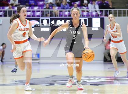 Thumbnail 1 in Syracuse vs. Skyridge (UHSAA 6A Quarterfinal) photogallery.