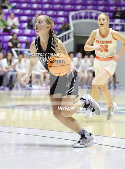 Thumbnail 3 in Syracuse vs. Skyridge (UHSAA 6A Quarterfinal) photogallery.