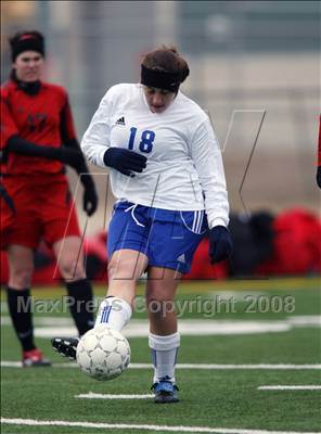 Thumbnail 2 in Pflugerville vs Bowie (Georgetown Governor's Cup) photogallery.