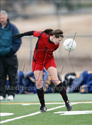 Thumbnail 2 in Pflugerville vs Bowie (Georgetown Governor's Cup) photogallery.