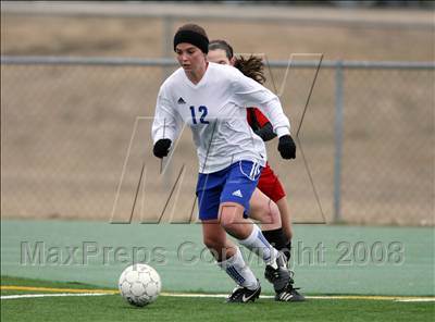 Thumbnail 1 in Pflugerville vs Bowie (Georgetown Governor's Cup) photogallery.