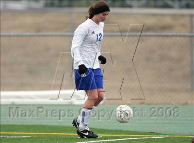Thumbnail 2 in Pflugerville vs Bowie (Georgetown Governor's Cup) photogallery.