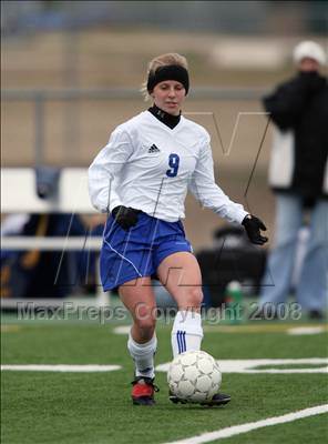 Thumbnail 2 in Pflugerville vs Bowie (Georgetown Governor's Cup) photogallery.