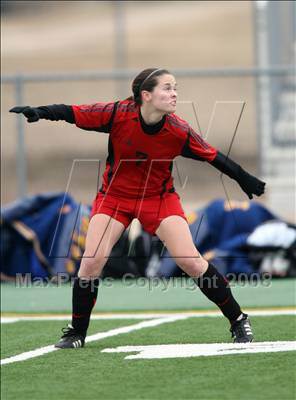 Thumbnail 1 in Pflugerville vs Bowie (Georgetown Governor's Cup) photogallery.