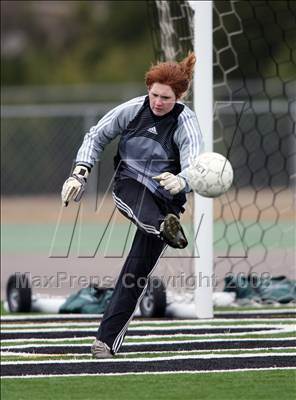 Thumbnail 1 in Pflugerville vs Bowie (Georgetown Governor's Cup) photogallery.
