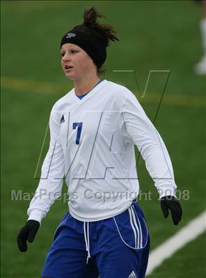 Thumbnail 1 in Pflugerville vs Bowie (Georgetown Governor's Cup) photogallery.