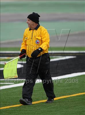 Thumbnail 2 in Pflugerville vs Bowie (Georgetown Governor's Cup) photogallery.