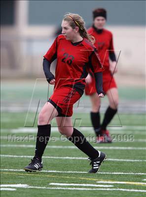 Thumbnail 1 in Pflugerville vs Bowie (Georgetown Governor's Cup) photogallery.