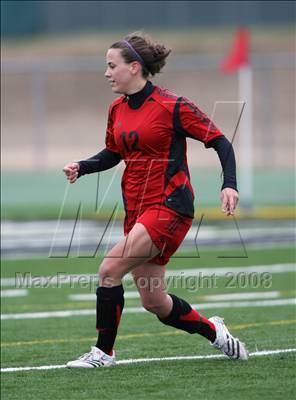 Thumbnail 2 in Pflugerville vs Bowie (Georgetown Governor's Cup) photogallery.