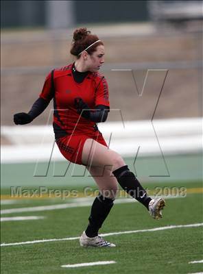 Thumbnail 2 in Pflugerville vs Bowie (Georgetown Governor's Cup) photogallery.
