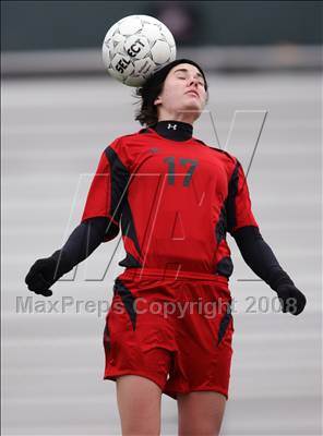 Thumbnail 2 in Pflugerville vs Bowie (Georgetown Governor's Cup) photogallery.