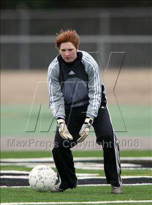 Thumbnail 1 in Pflugerville vs Bowie (Georgetown Governor's Cup) photogallery.