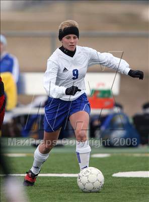 Thumbnail 2 in Pflugerville vs Bowie (Georgetown Governor's Cup) photogallery.