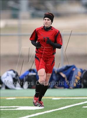 Thumbnail 2 in Pflugerville vs Bowie (Georgetown Governor's Cup) photogallery.