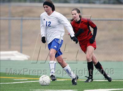 Thumbnail 3 in Pflugerville vs Bowie (Georgetown Governor's Cup) photogallery.