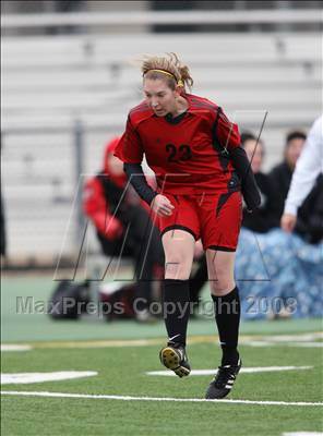 Thumbnail 2 in Pflugerville vs Bowie (Georgetown Governor's Cup) photogallery.