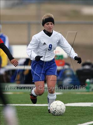 Thumbnail 3 in Pflugerville vs Bowie (Georgetown Governor's Cup) photogallery.