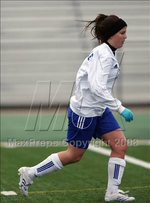 Thumbnail 1 in Pflugerville vs Bowie (Georgetown Governor's Cup) photogallery.
