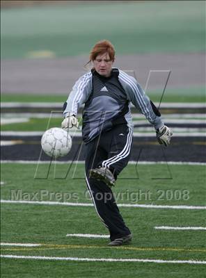Thumbnail 1 in Pflugerville vs Bowie (Georgetown Governor's Cup) photogallery.
