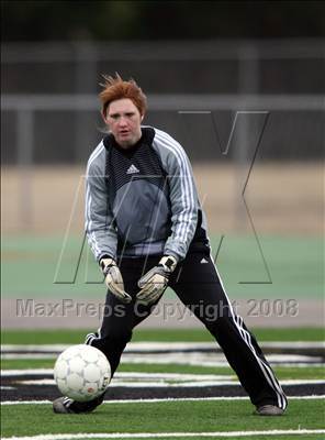 Thumbnail 3 in Pflugerville vs Bowie (Georgetown Governor's Cup) photogallery.