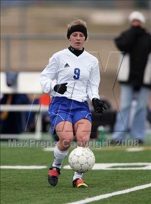 Thumbnail 3 in Pflugerville vs Bowie (Georgetown Governor's Cup) photogallery.