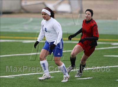 Thumbnail 1 in Pflugerville vs Bowie (Georgetown Governor's Cup) photogallery.