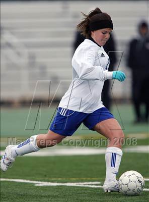 Thumbnail 3 in Pflugerville vs Bowie (Georgetown Governor's Cup) photogallery.