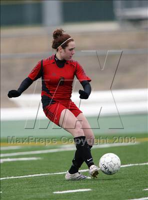 Thumbnail 1 in Pflugerville vs Bowie (Georgetown Governor's Cup) photogallery.