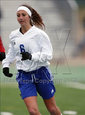 Thumbnail 3 in Pflugerville vs Bowie (Georgetown Governor's Cup) photogallery.