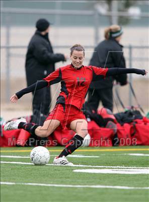 Thumbnail 2 in Pflugerville vs Bowie (Georgetown Governor's Cup) photogallery.