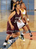 Photo from the gallery "St. Joseph vs. Independence (CIF State D3 SoCal Playoffs)"