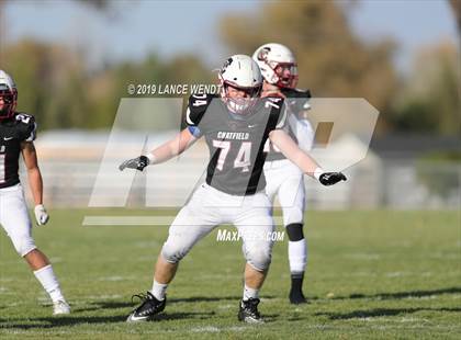 Thumbnail 2 in Golden @ Chatfield photogallery.