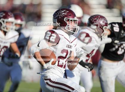 Thumbnail 3 in Golden @ Chatfield photogallery.